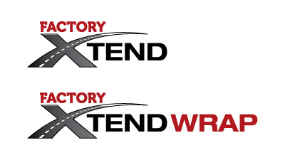Factory Xtend Wrap